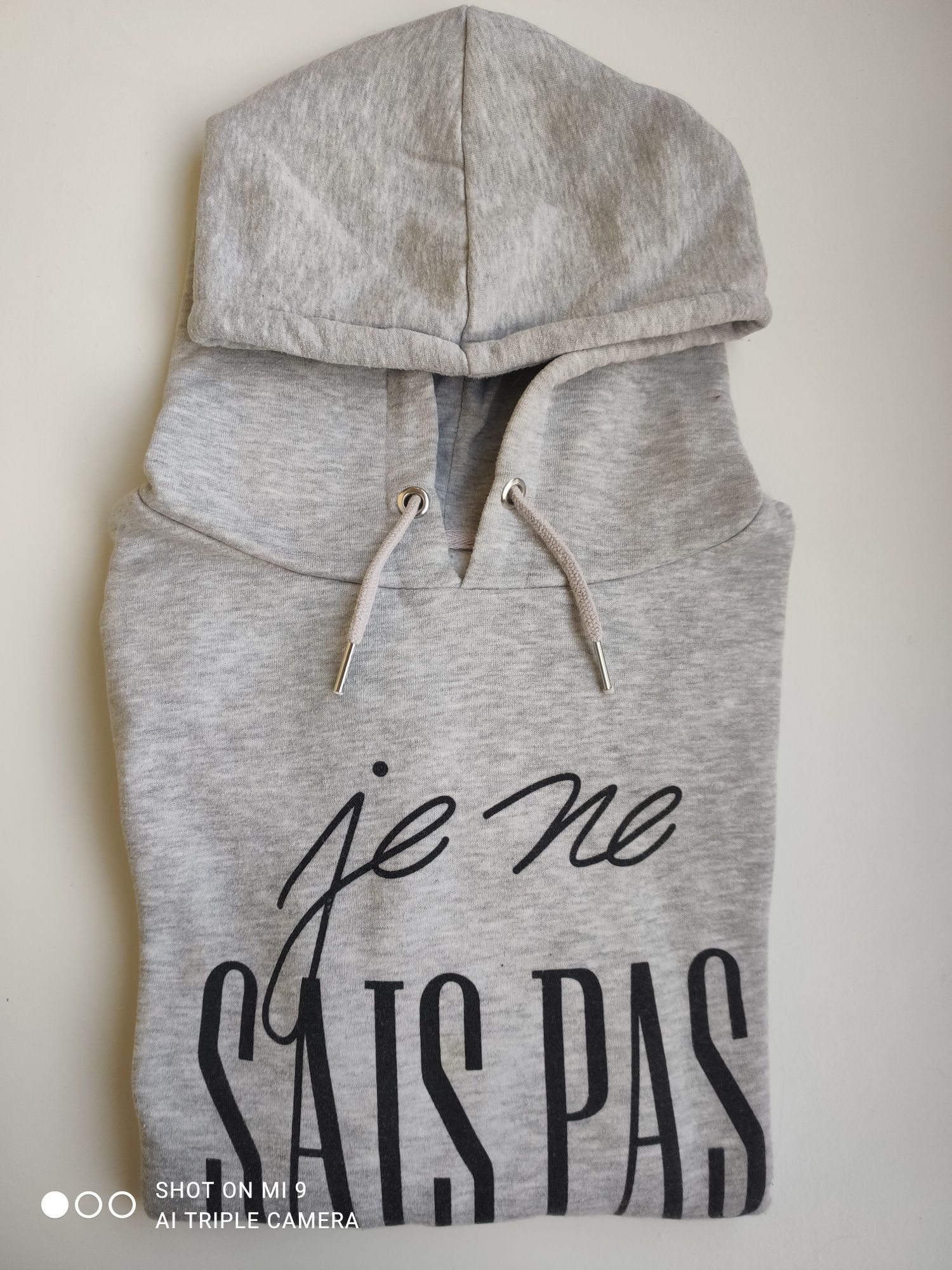 Camisola com Capuz Primark 42