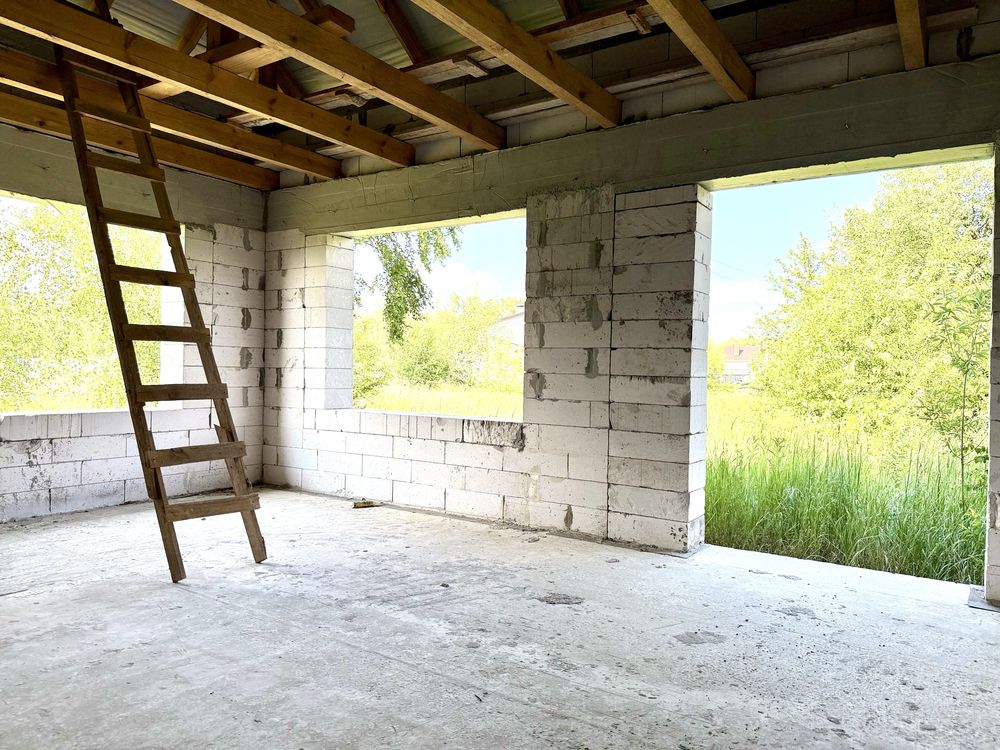 Продам будинок в Дмитрівці