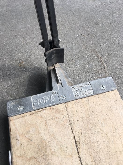 Przecinarka do glazury HUFA 54cm