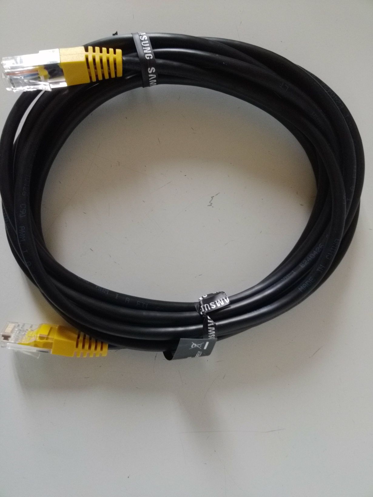 Przewód do ethernetu-1szt.