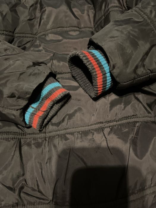 Kombinezon 74 zimowy dla chlipca dziewczynki do chodzenia