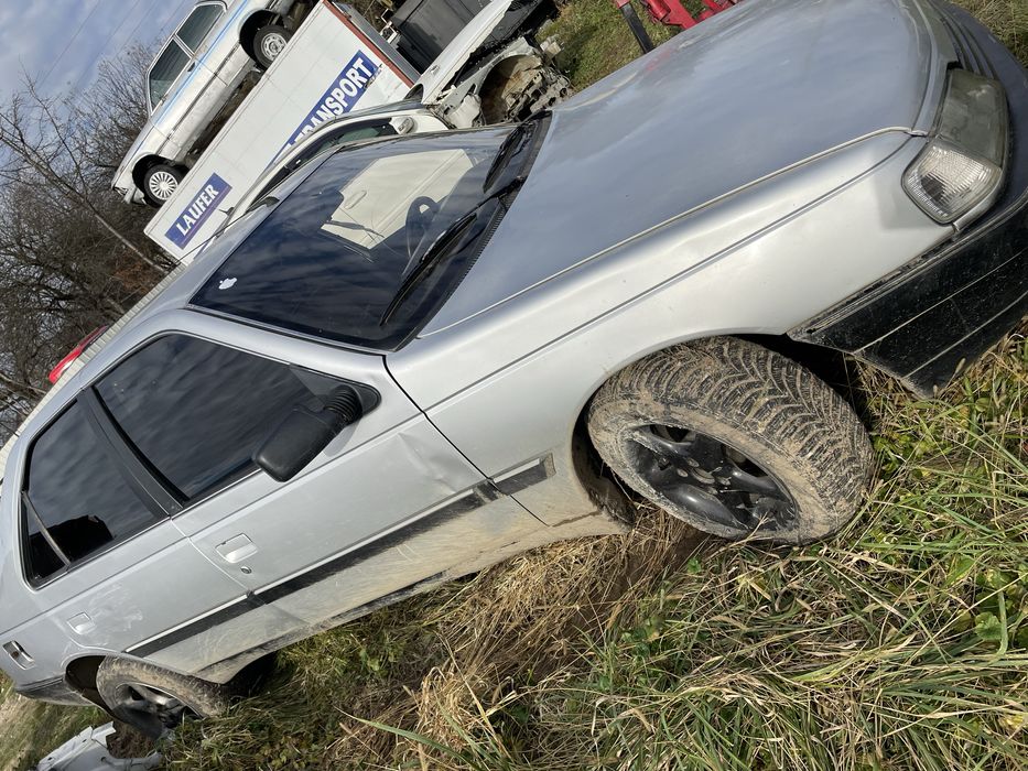 Фара двигун коробка ступиця цапфа піввісь телевізор Пежо 405 1.6 і