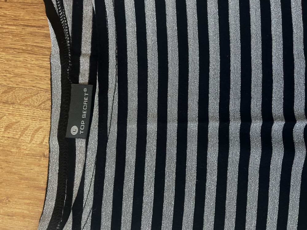 Bluzka Top Secret L