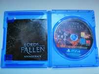 Lords of the Fallen Ps4