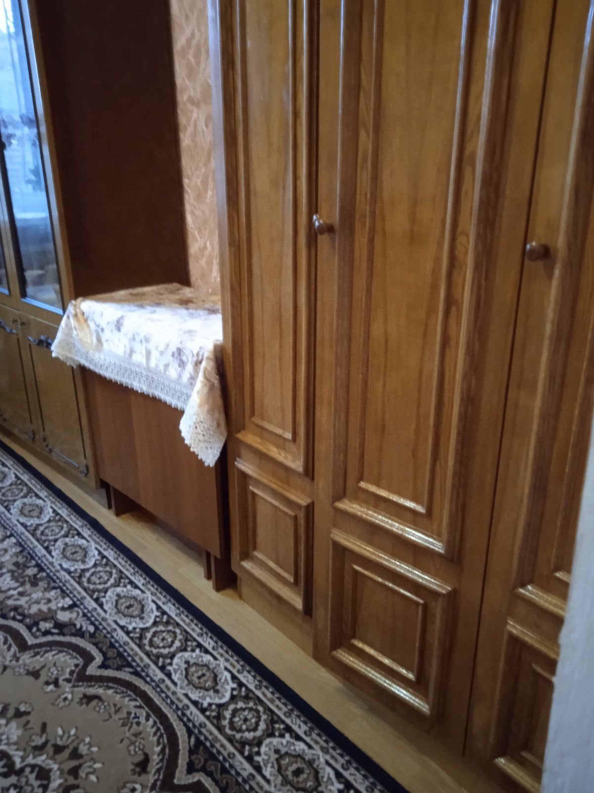 Здається кімната