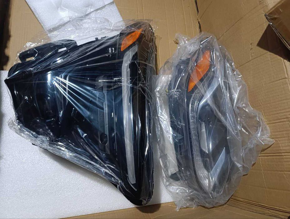 Фари Chevrolet Bolt EV EUV нові аналог