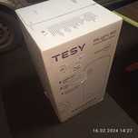 Бойлер Tesy Anticalc Rev 80. Вертикальний/горизонтальний/універсальний