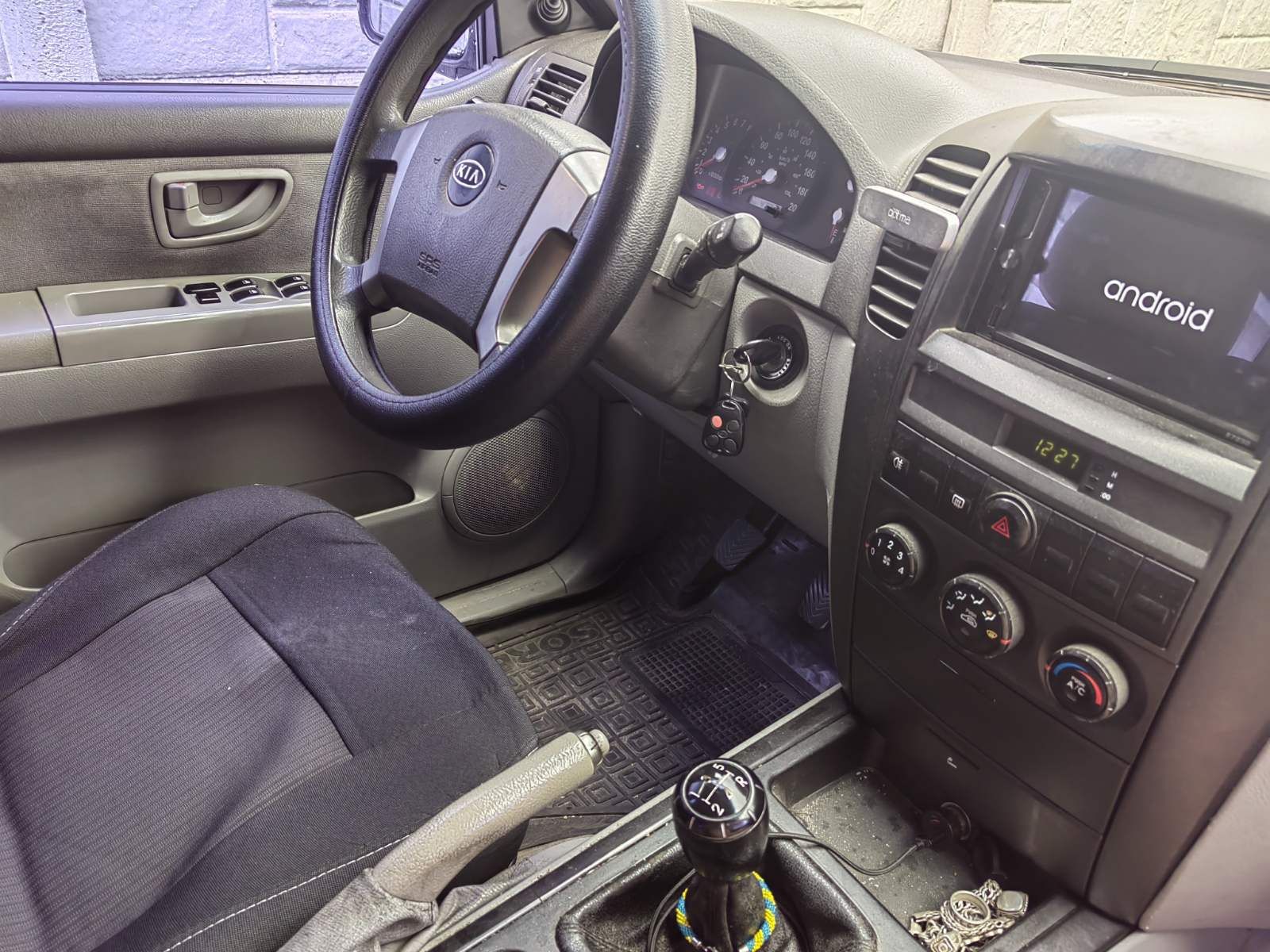 Продам Киа Sorento