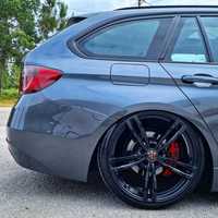 Troco jantes 20 Bmw 5x120 (apenas troca)