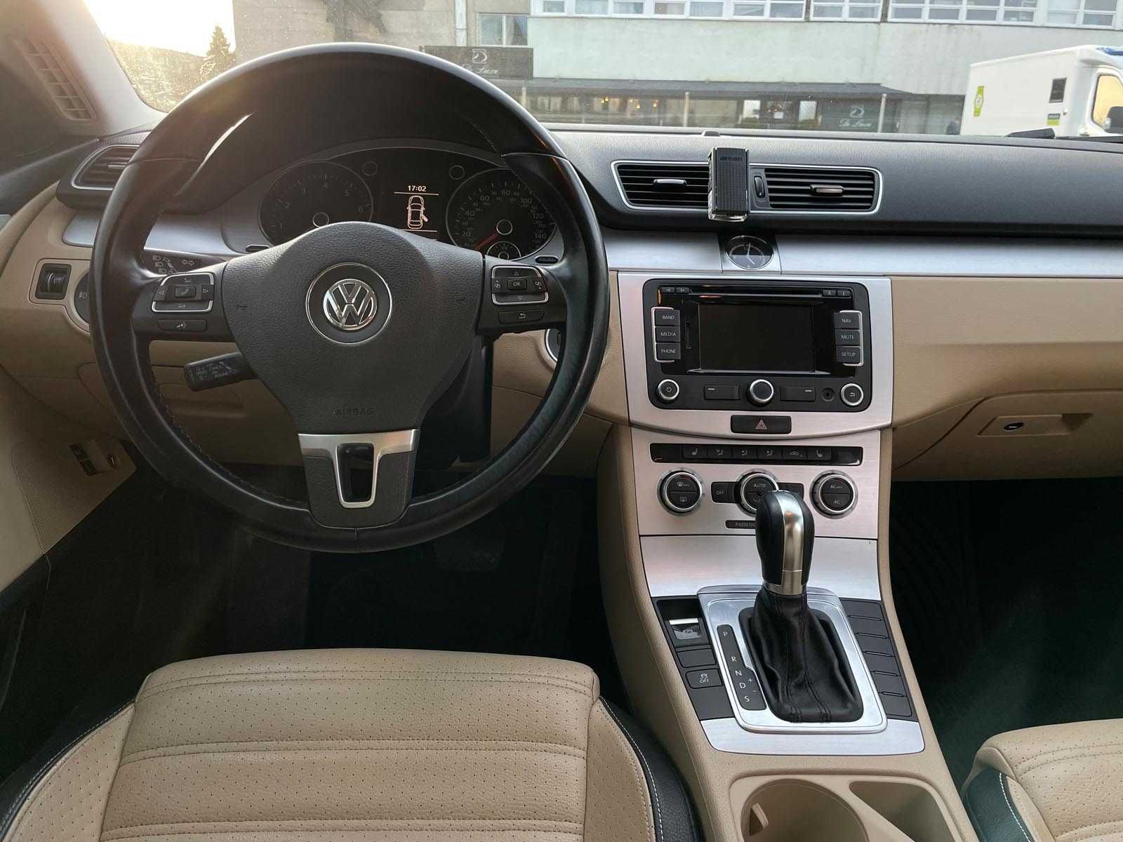 Продам Volkswagen CC 2012р. #42180