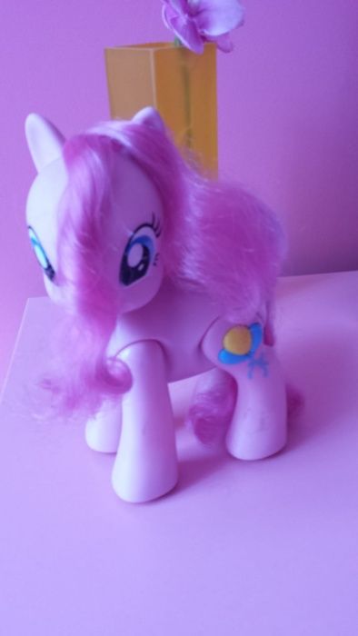 Pinkie Pie konik Pony