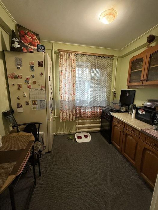 Продаж 1к квартири вул. Мілютенка