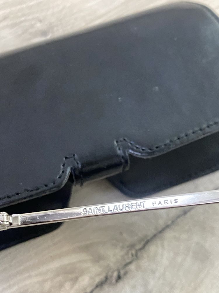 Окуляри Saint Laurent sl 252 оригінал