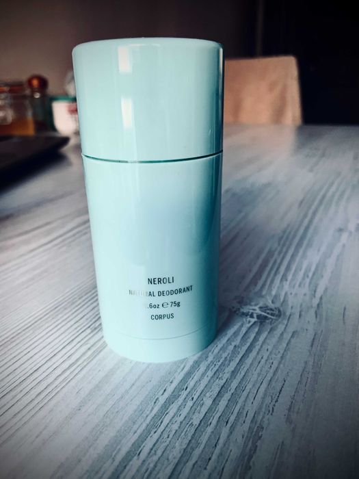 Дезодорант CORPUS