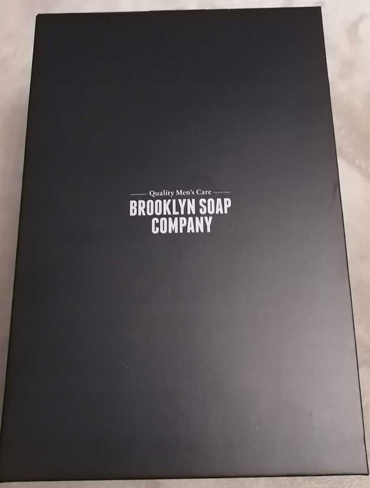 Trymer Brooklyn Soap Company Brooklyn Blade