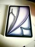 iPad Air 11 M2 128gb Space Gray WiFi Nowy Zaplombowany Gwarancja 12M