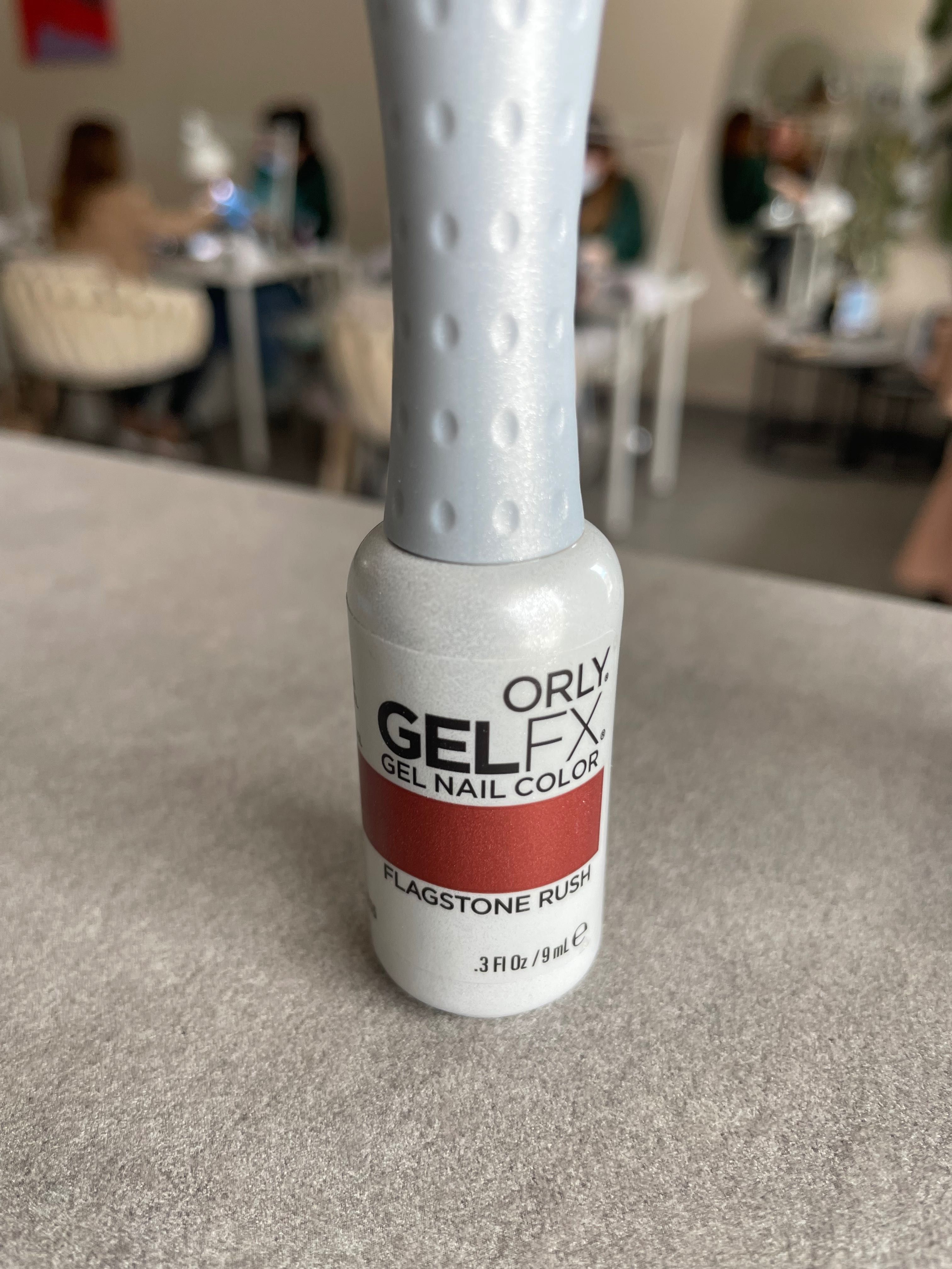 Orly Gelfx Gel lakier hybrydowy
