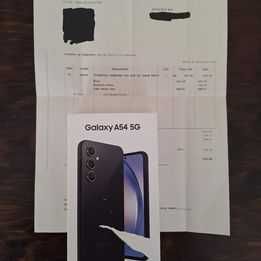Samsung GALAXY A54 5G