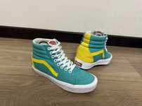 Кеди Vans 38.5-39 розмір
