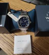 Zegarek Jack Wills Overland JW012BLSS