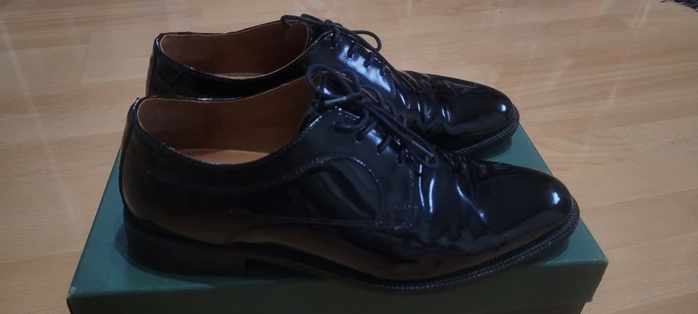 Buty ślubne Gino Rossi rozmiar 41