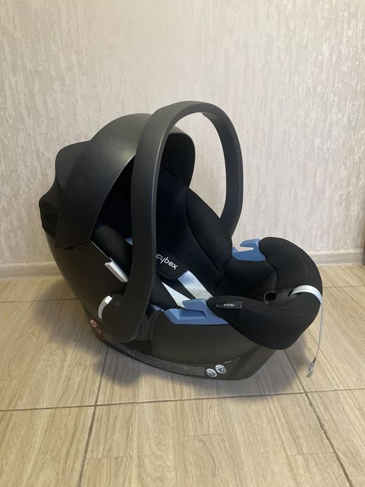 Автокрісло Cybex Aton 0+