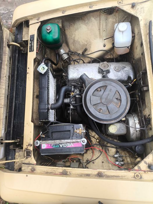 Продам Москвич 2140