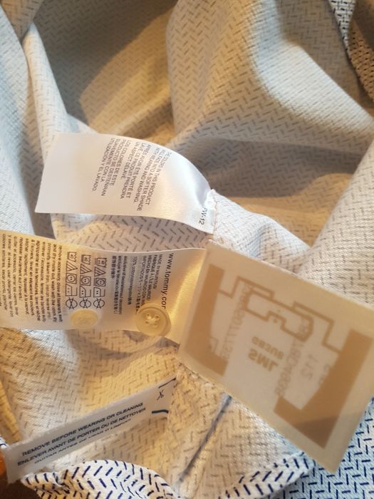 Koszula męska Tommy Hilfiger