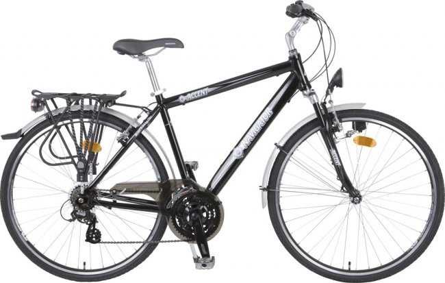 Trekking Accent Navigator