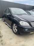 Mercedes ML 420cdi para pecas