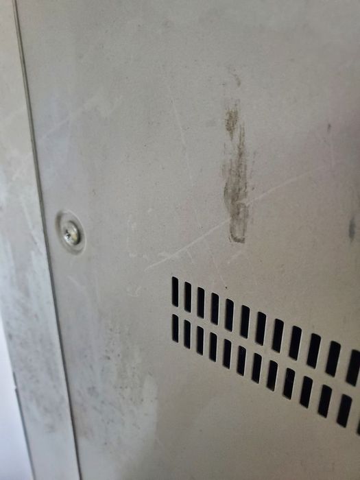 Музикальний центр Panasonic SA-VK460