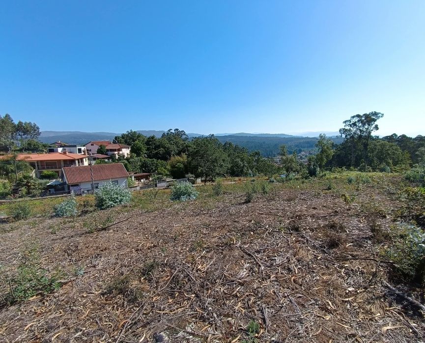 Terreno 1.800 m² com PIP Aprovado