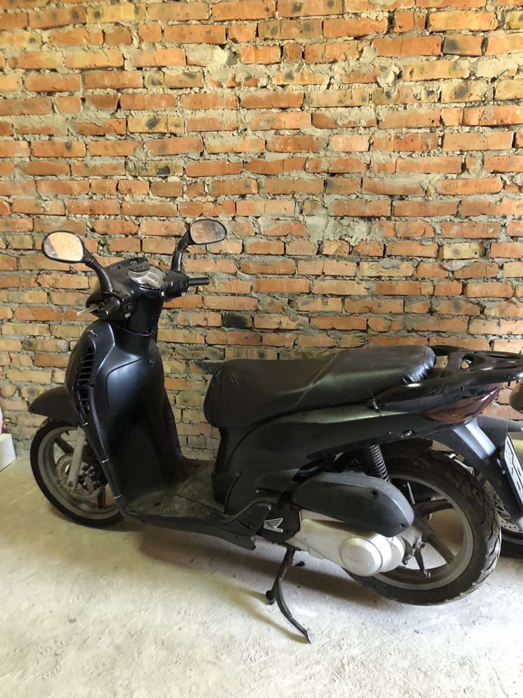 Honda SH 150кубів