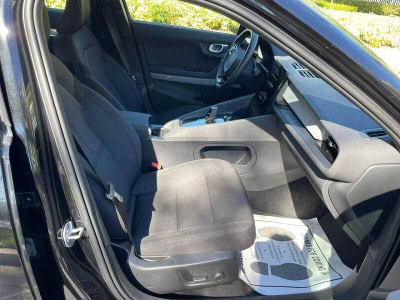 2023  Polestar  2