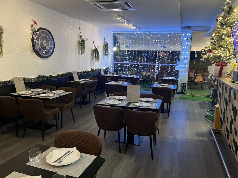 Trepasse de testaurante pizzaria