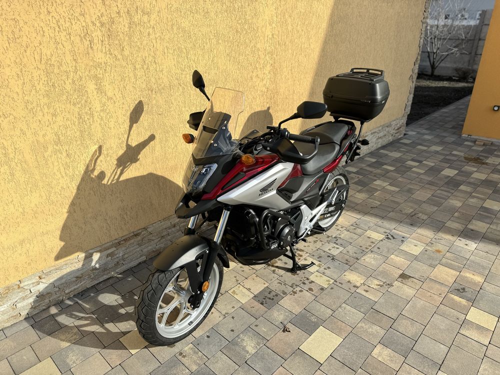 ‼️Продам Honda NC750X, 2018рік, Full LED‼️