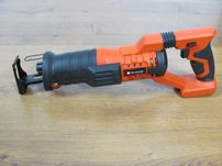 Пила шабельна Einhell TC-US 18 Li серії Expert plus з Німеччини
