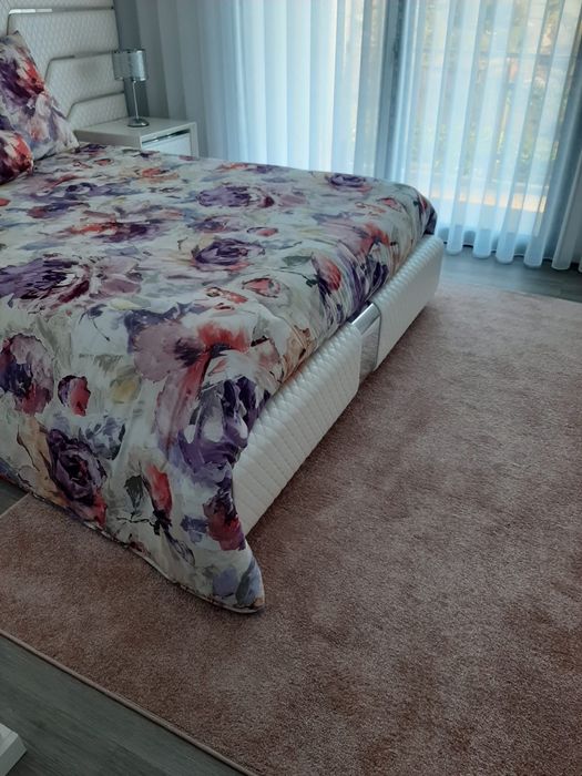 Quarto Mobilado Moderno NOVO
