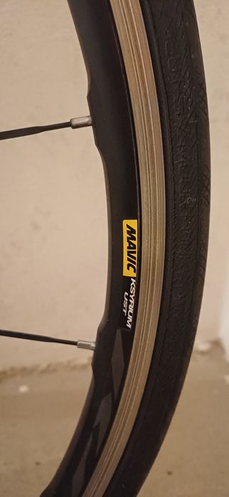 Bicicleta estrada Merida