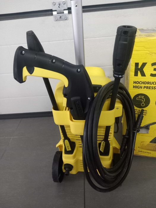Myjka wysokociśnieniowa karcher K3 classic