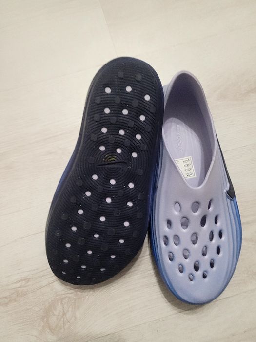 Тапочки NIKE CALM REACTX нові original