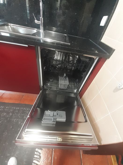 Arrendo apartamento T2