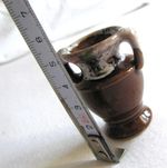 Miniaturowy wazonik/waza