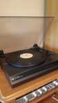Gramofon Dual cs 2115