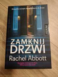 Zamknij drzwi - Rachel Abbot