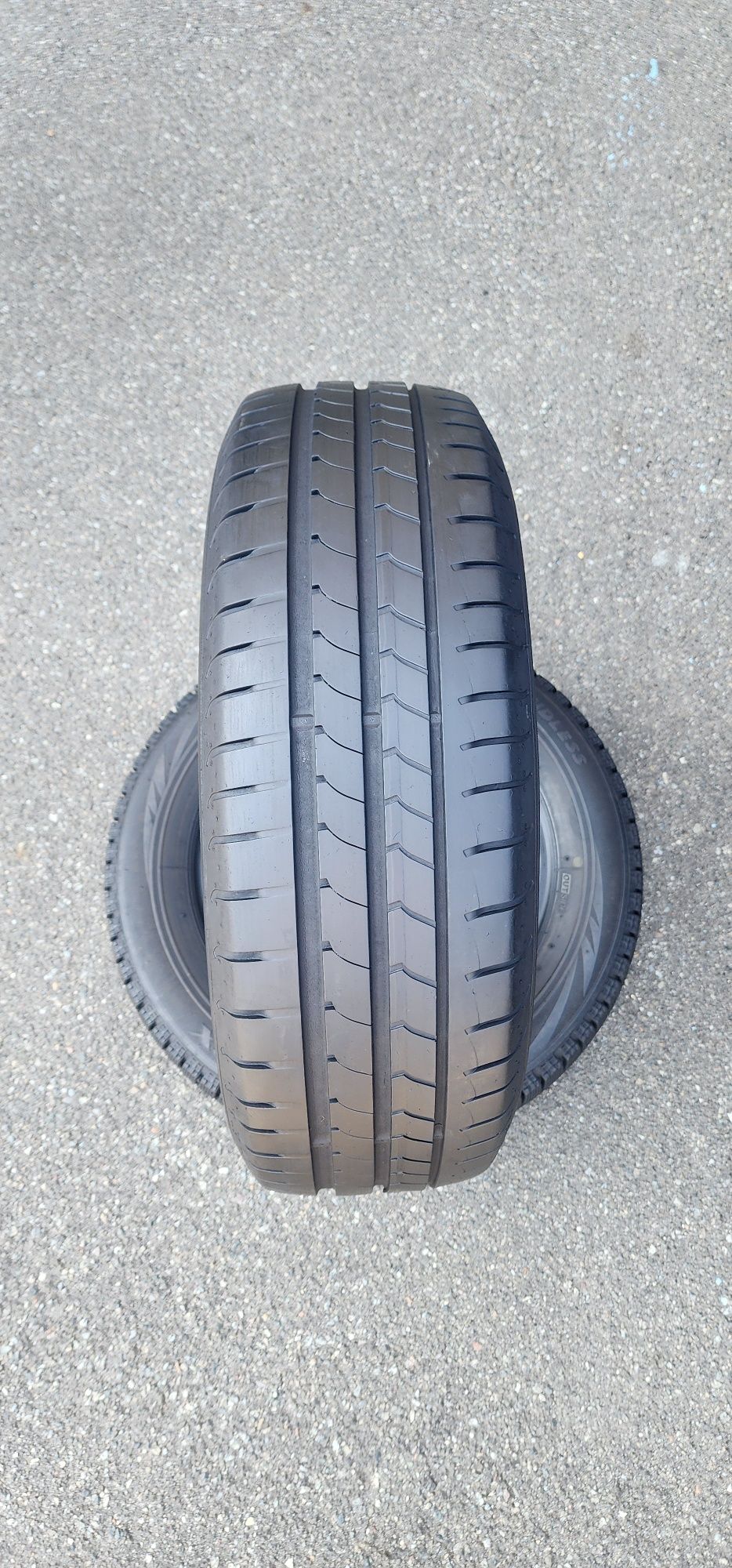 195.60.16 Goodyear EfficientGrip 2шт