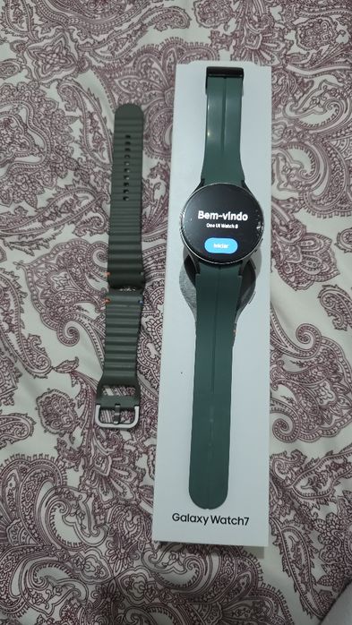 Smartwach Galaxy Watch 7