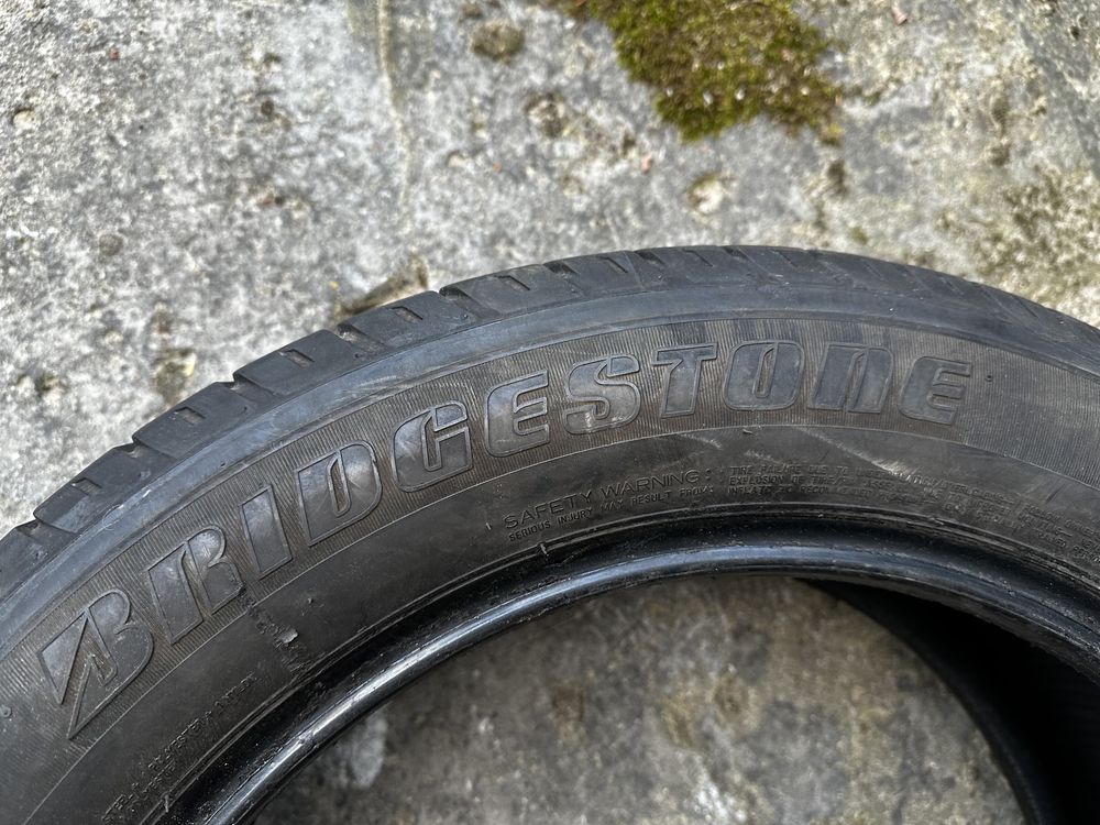 Opony Bridgestone Dueler H/T 687 235/55R/18 100H