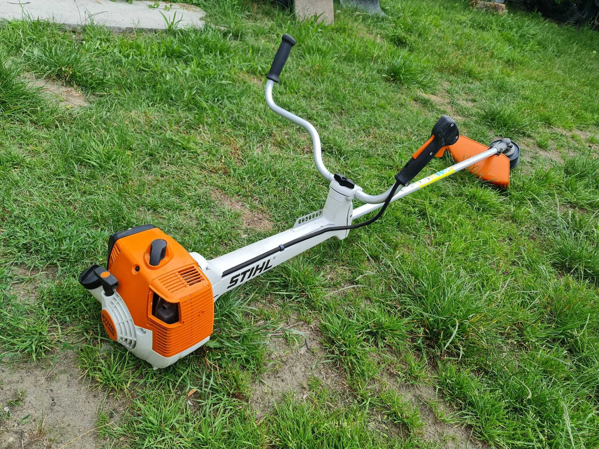 KOSA Spalinowa STIHL FS400 FS 400 perfect