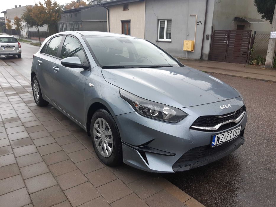 Wypożyczalnia Samochodów wynajem aut Zgierz Łódz Ozorków bez limitu km